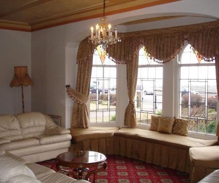 St. Winifreds Hotel Morecambe Buitenkant foto