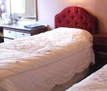 St. Winifreds Hotel Morecambe Buitenkant foto