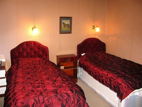St. Winifreds Hotel Morecambe Buitenkant foto