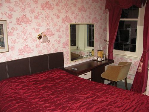 St. Winifreds Hotel Morecambe Buitenkant foto